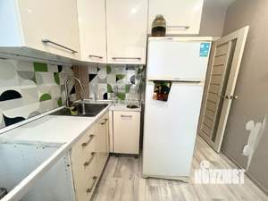 3-к квартира, вторичка, 51м2, 5/5 этаж