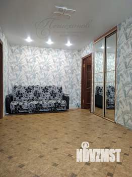 3-к квартира, вторичка, 45м2, 5/5 этаж