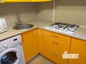 3-к квартира, вторичка, 62м2, 1/5 этаж