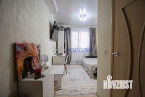 Студия квартира, вторичка, 21м2, 1/9 этаж