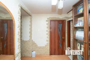 3-к квартира, вторичка, 66м2, 4/16 этаж