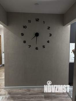 1-к квартира, вторичка, 34м2, 3/4 этаж