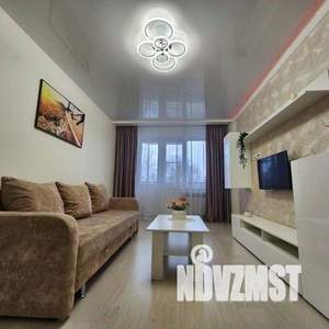 2-к квартира, вторичка, 53м2, 5/10 этаж