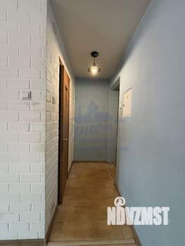 2-к квартира, вторичка, 38м2, 2/2 этаж