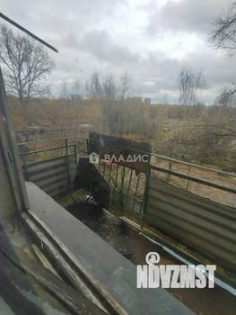 2-к квартира, вторичка, 38м2, 5/9 этаж