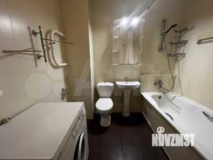 1-к квартира, вторичка, 40м2, 7/14 этаж