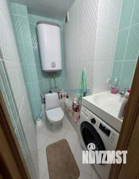 3-к квартира, вторичка, 91м2, 3/17 этаж