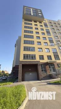 4-к квартира, вторичка, 122м2, 10/12 этаж