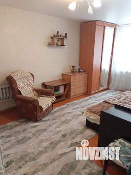 1-к квартира, вторичка, 30м2, 1/9 этаж