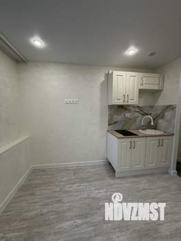 Студия квартира, вторичка, 14м2, 8/9 этаж