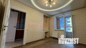 3-к квартира, вторичка, 74м2, 14/25 этаж