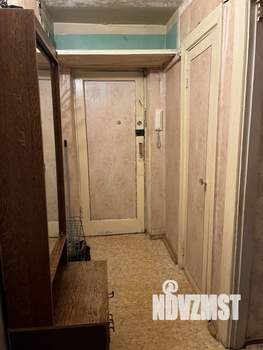 1-к квартира, вторичка, 30м2, 2/5 этаж