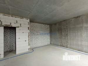 2-к квартира, вторичка, 60м2, 3/17 этаж