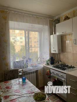 4-к квартира, вторичка, 66м2, 5/5 этаж