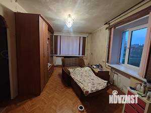 1-к квартира, вторичка, 31м2, 1/2 этаж