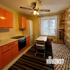 2-к квартира, вторичка, 54м2, 2/17 этаж