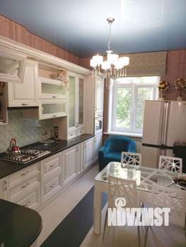 3-к квартира, вторичка, 79м2, 5/5 этаж