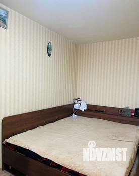 2-к квартира, вторичка, 41м2, 4/4 этаж