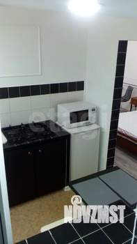 1-к квартира, вторичка, 29м2, 1/5 этаж