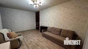 3-к квартира, вторичка, 43м2, 1/5 этаж