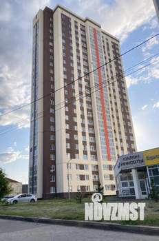 3-к квартира, вторичка, 66м2, 18/25 этаж