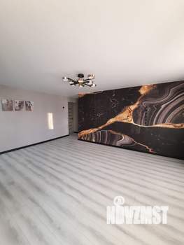 3-к квартира, вторичка, 58м2, 5/5 этаж