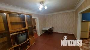 2-к квартира, вторичка, 39м2, 2/2 этаж