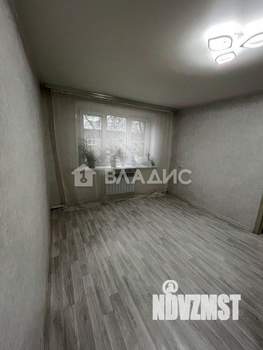 2-к квартира, вторичка, 37м2, 2/2 этаж