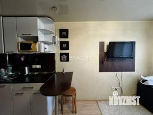Студия квартира, вторичка, 18м2, 5/5 этаж