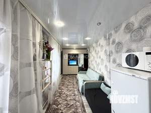 1-к квартира, вторичка, 27м2, 5/6 этаж