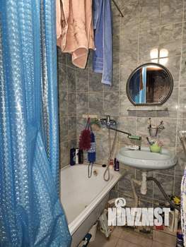 2-к квартира, вторичка, 45м2, 5/5 этаж