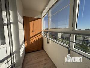 Студия квартира, вторичка, 18м2, 9/10 этаж