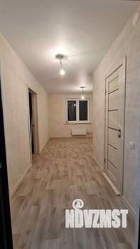 1-к квартира, сданный дом, 30м2, 6/10 этаж