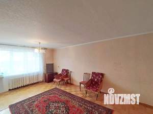 1-к квартира, вторичка, 35м2, 3/9 этаж