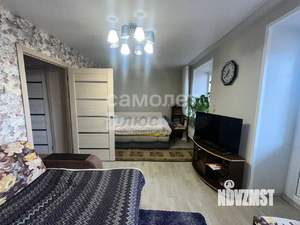 1-к квартира, вторичка, 39м2, 6/10 этаж