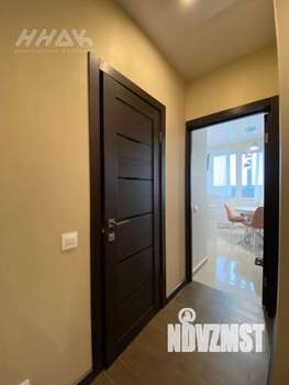 2-к квартира, вторичка, 45м2, 14/19 этаж