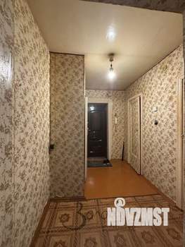 1-к квартира, вторичка, 40м2, 7/11 этаж