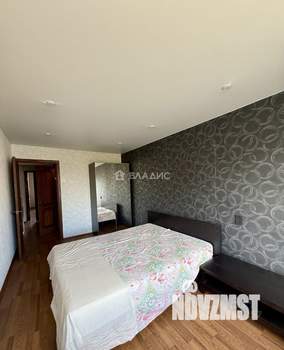 3-к квартира, вторичка, 68м2, 6/9 этаж