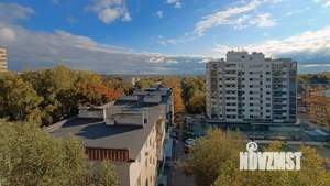 2-к квартира, вторичка, 48м2, 8/9 этаж