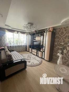 2-к квартира, вторичка, 44м2, 5/5 этаж