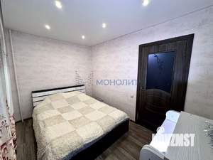4-к квартира, вторичка, 67м2, 3/5 этаж