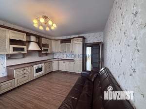 2-к квартира, вторичка, 67м2, 3/16 этаж