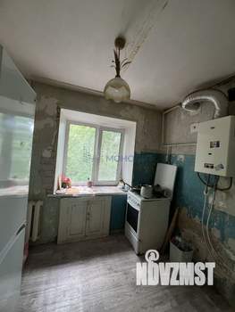 2-к квартира, вторичка, 46м2, 2/5 этаж