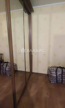 1-к квартира, вторичка, 33м2, 8/10 этаж