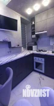 2-к квартира, вторичка, 50м2, 1/4 этаж