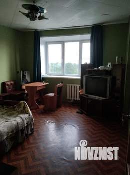 1-к квартира, вторичка, 37м2, 9/9 этаж