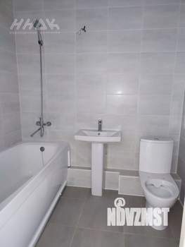 3-к квартира, вторичка, 80м2, 2/15 этаж