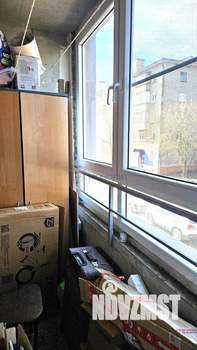 Студия квартира, вторичка, 22м2, 2/12 этаж