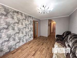 3-к квартира, вторичка, 51м2, 3/5 этаж