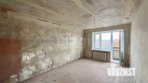 1-к квартира, вторичка, 30м2, 7/9 этаж